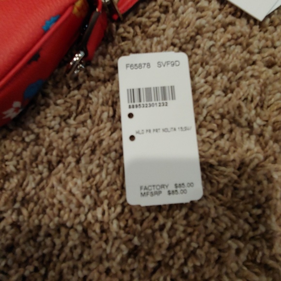 Coach Mini - Picture 6 of 6